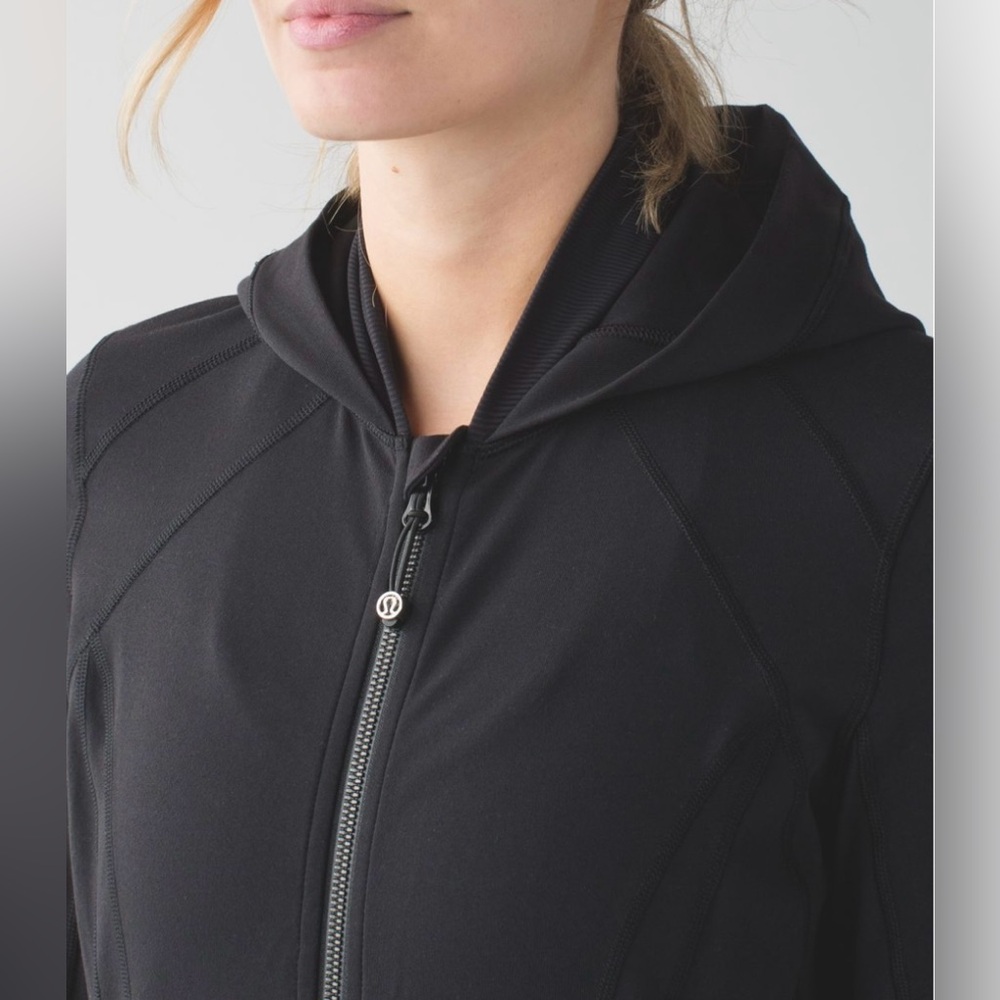 Lululemon Daily Practice Jacket - Picture 15 of 15